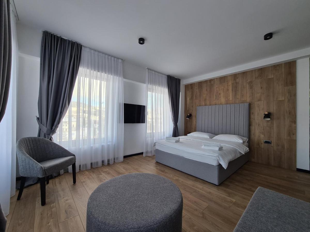 Motel Btg Tomislavgrad Eksteriør bilde